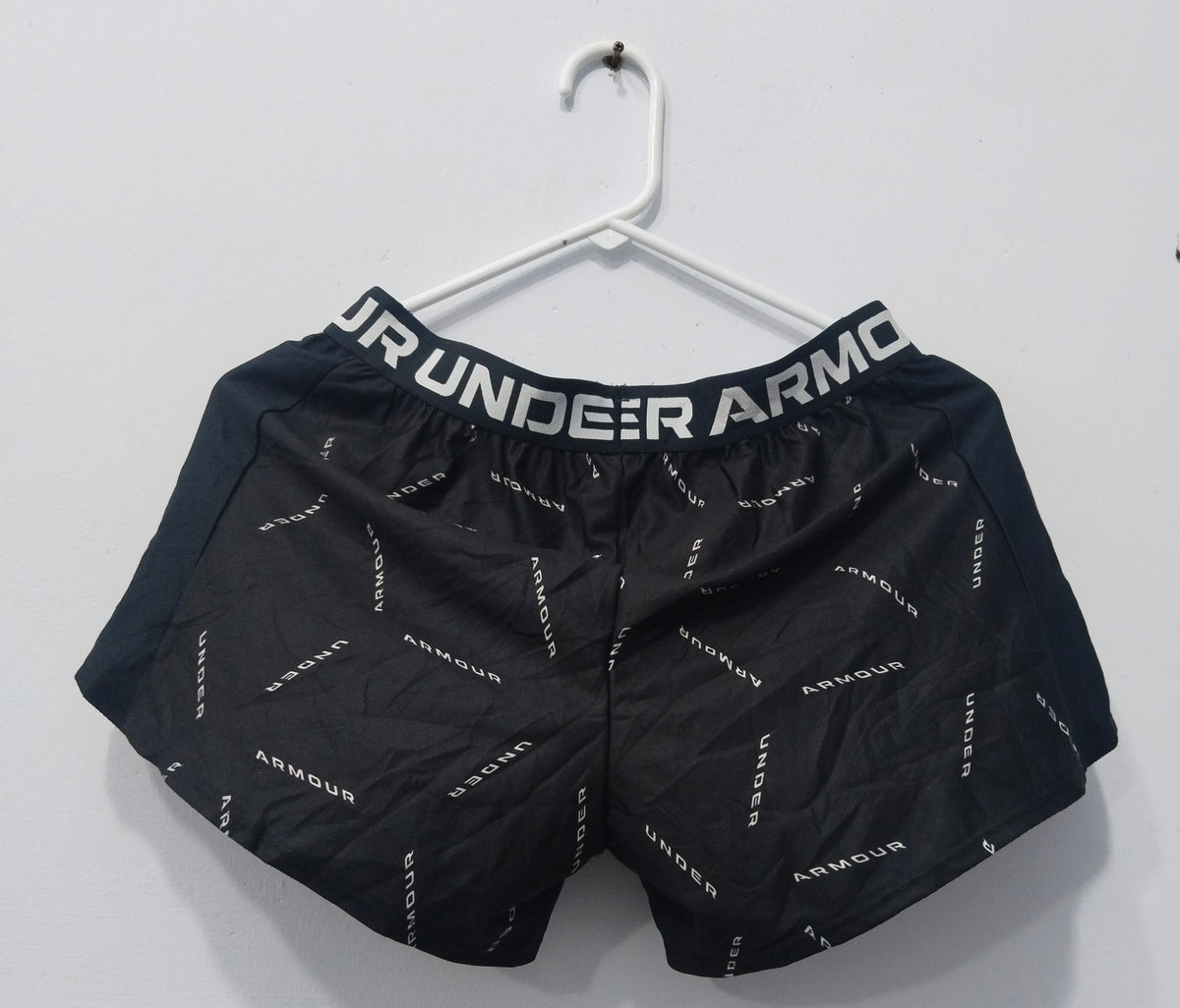 Under Armour Men's Short 100%Polyester