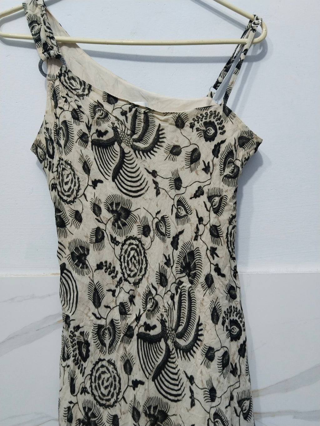 Nienhaus Long Dress
