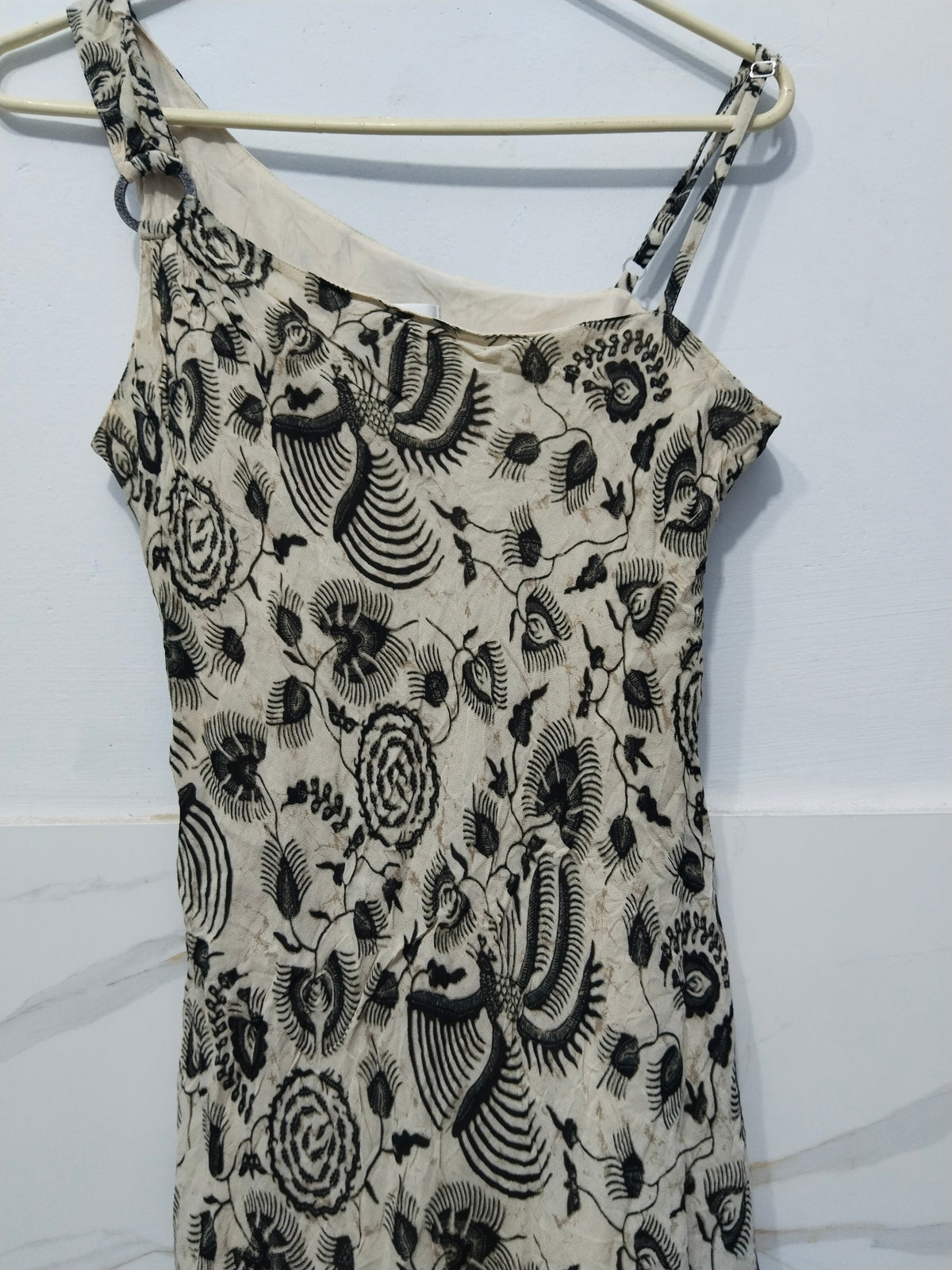 Nienhaus Long Dress
