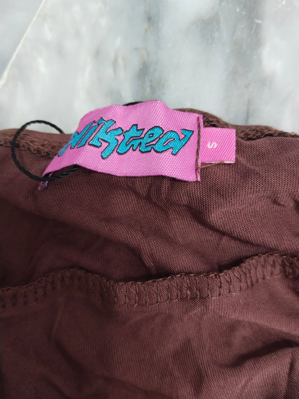 edited Women's Top