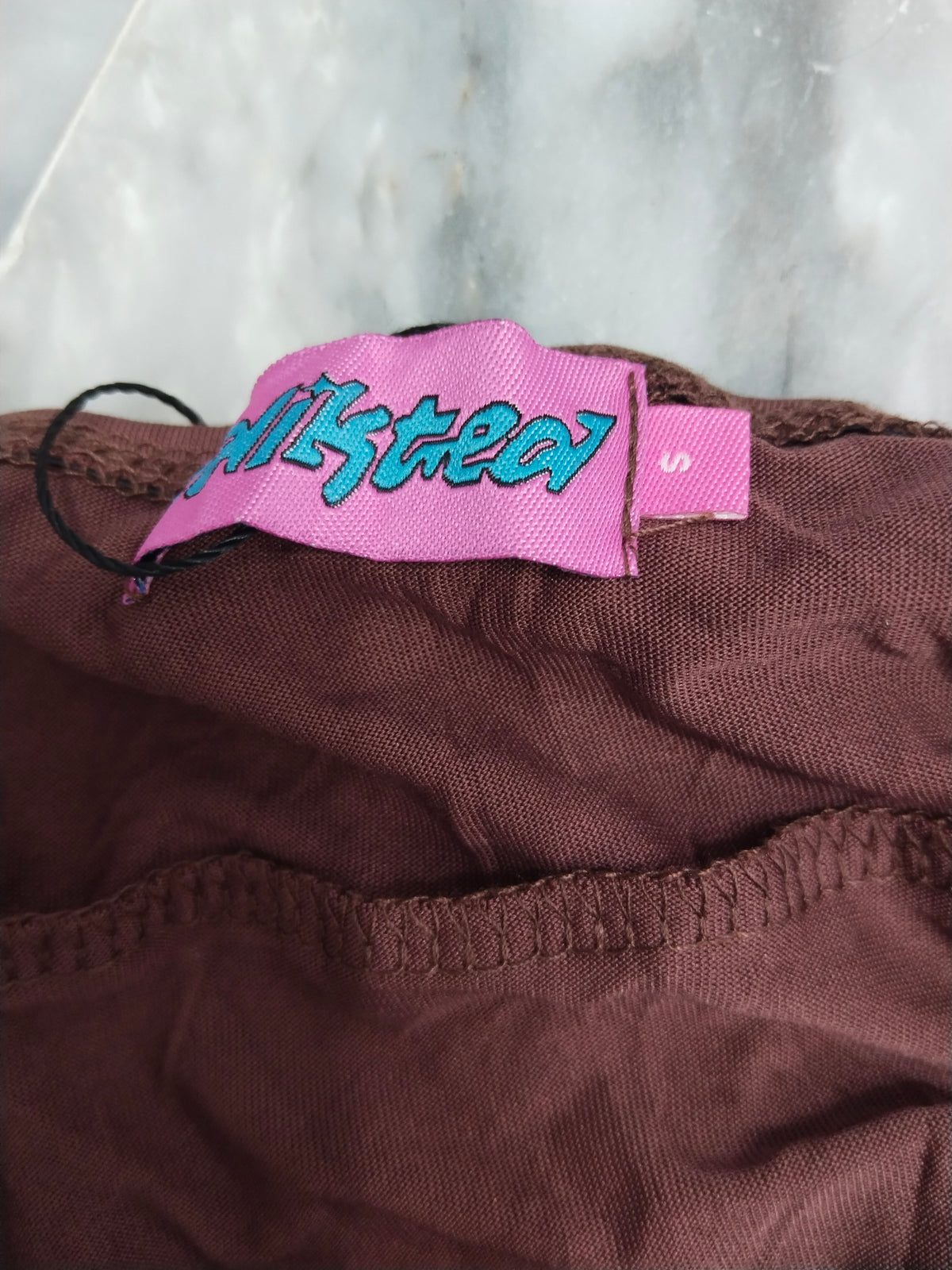 edited Women's Top
