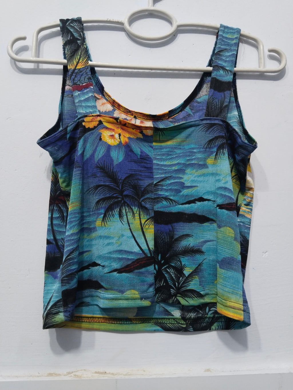 Mediano Tank Top