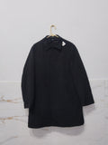 Calvin Klein Men's Collar long jacket
