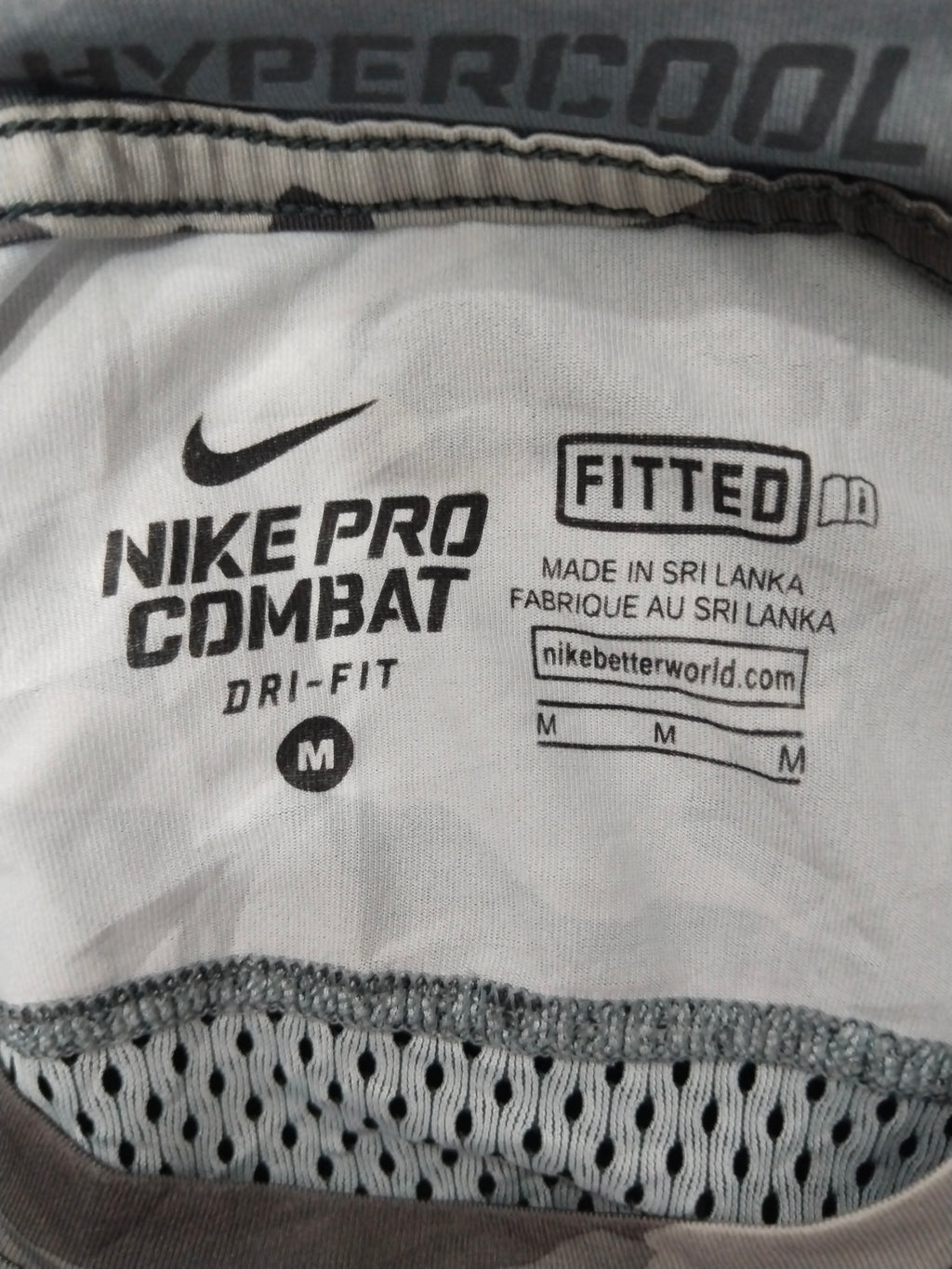 Nike Men's T-Shirt