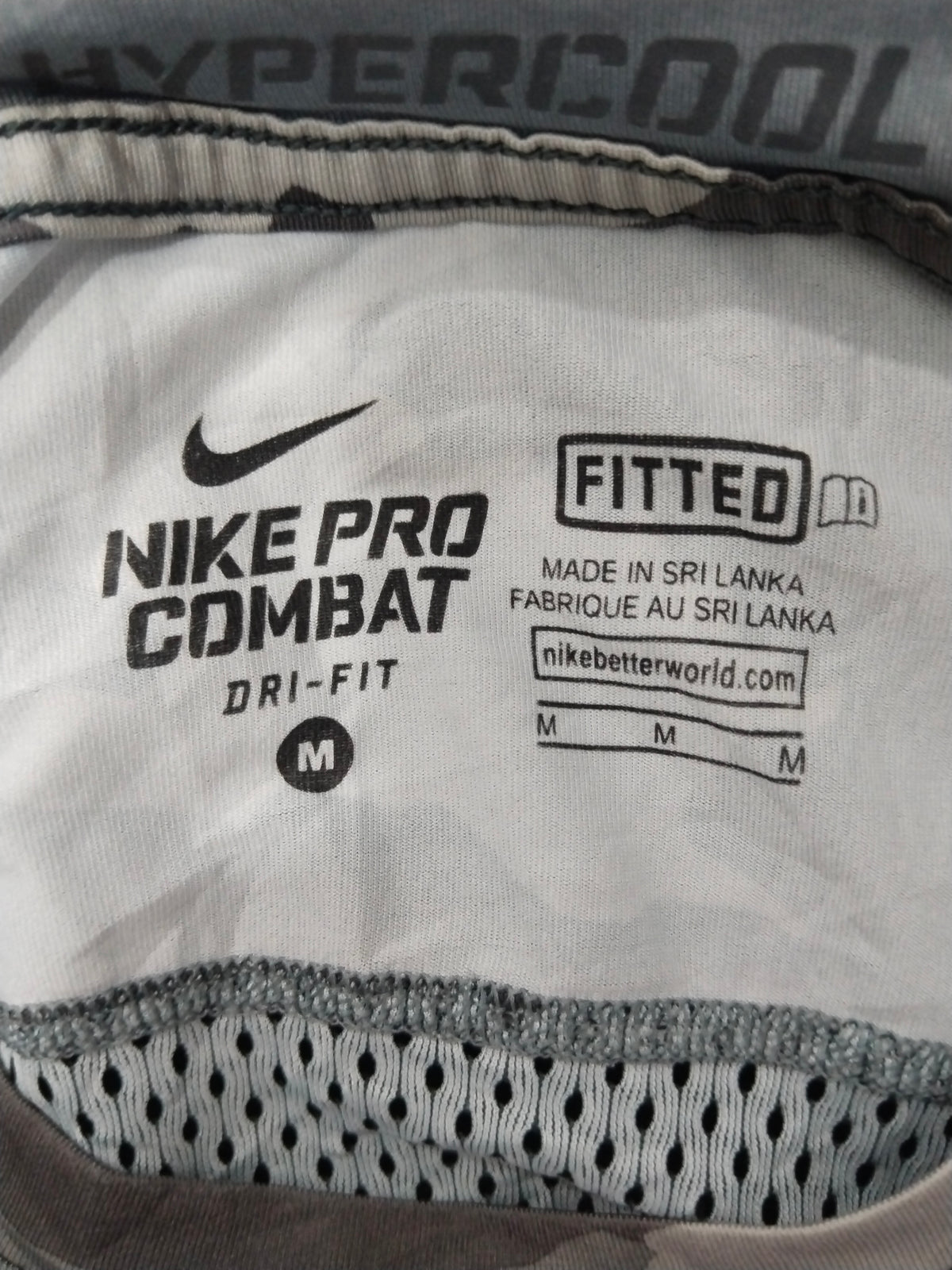 Nike Men's T-Shirt