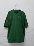Men's Short Sleeve T-Shirt 100% Polyester