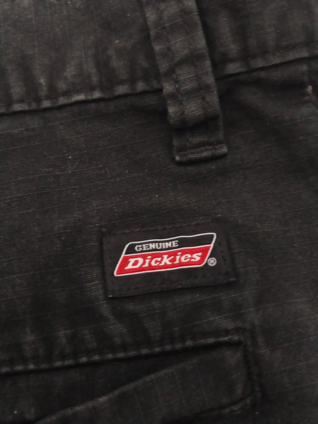 Dickies Men's Chino Short