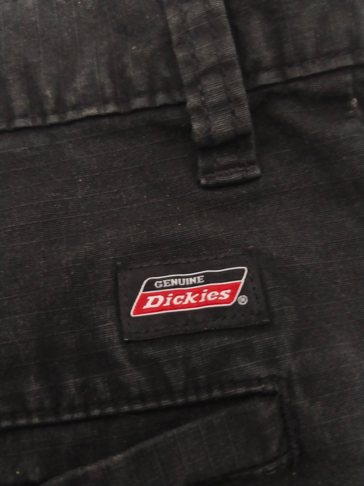 Dickies Men's Chino Short