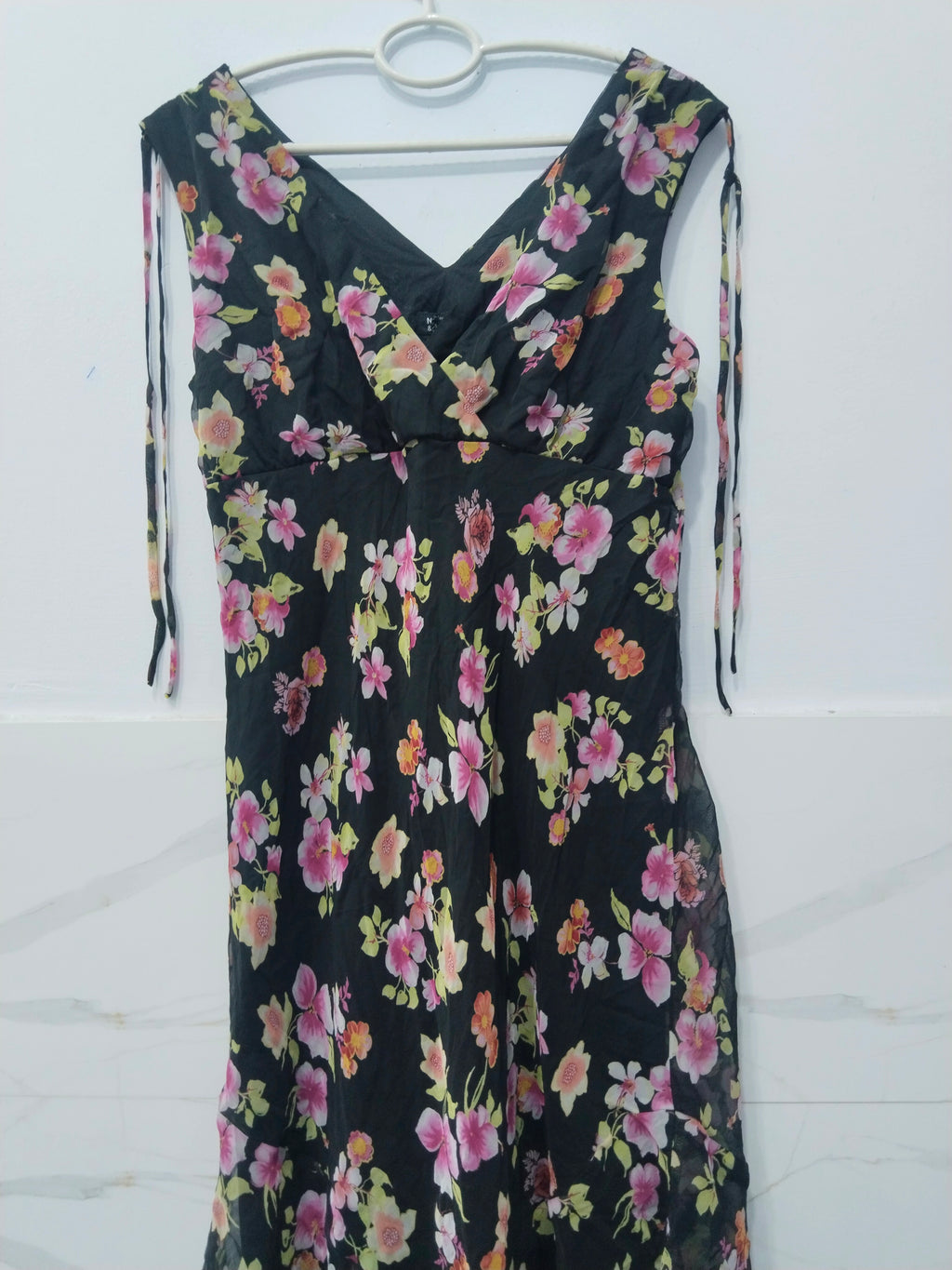 New York&company Long Dress