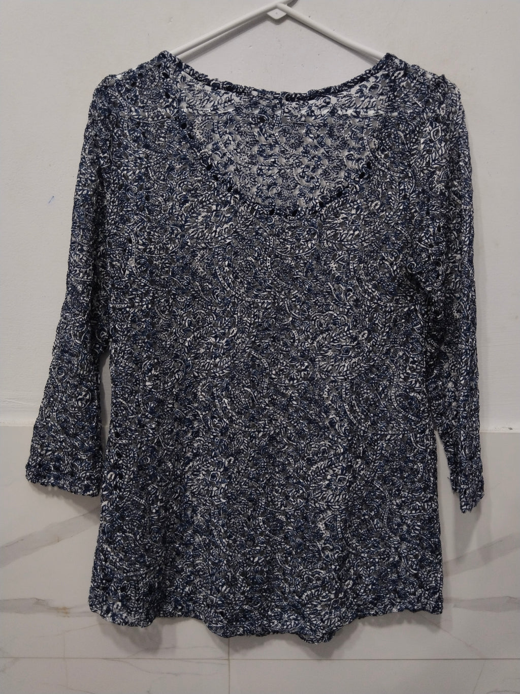 JM Women's Long Sleeve Top