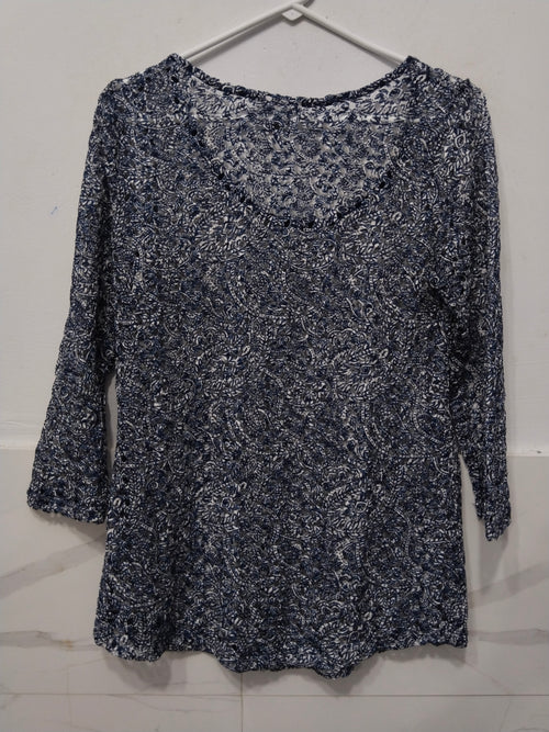 JM Women's Long Sleeve Top