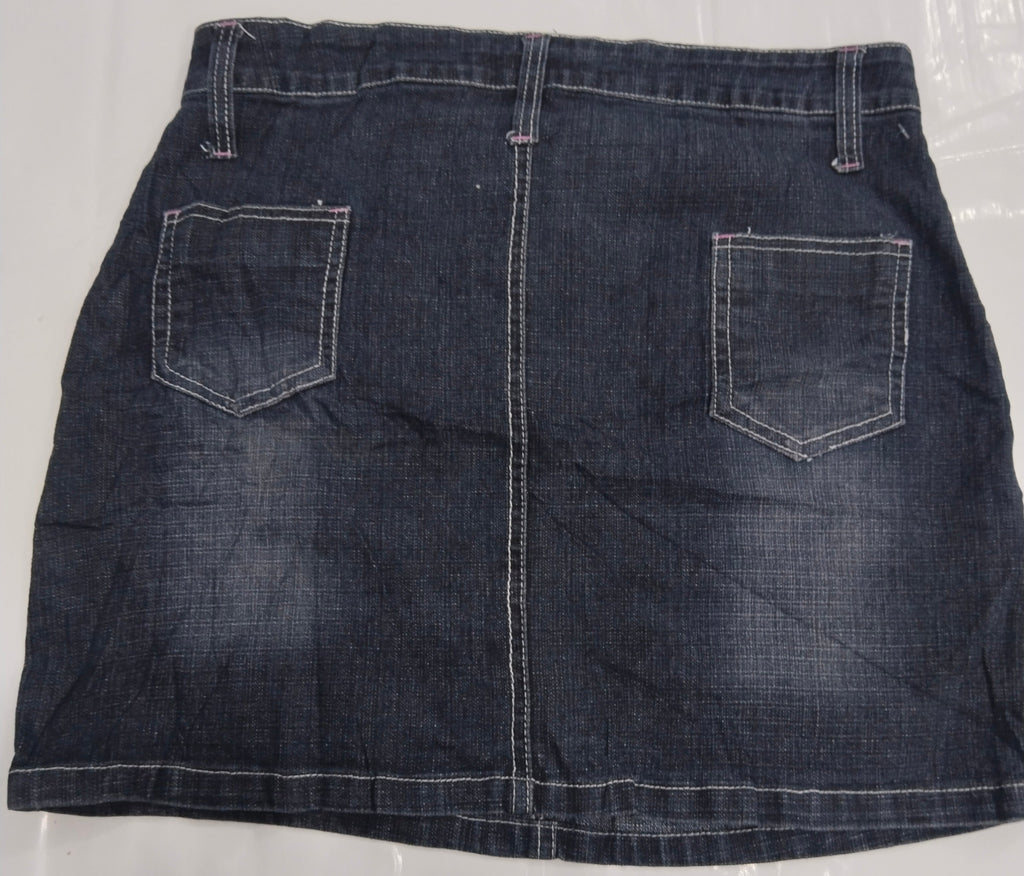 Zola Jeans skirt