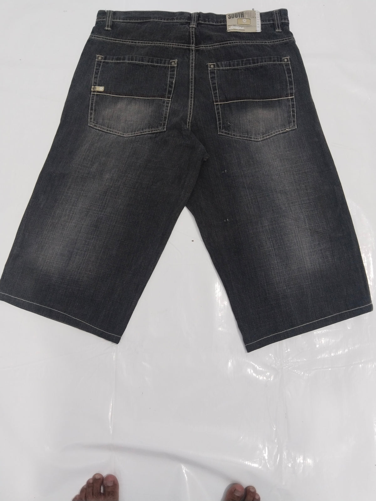 Southpole Men Short