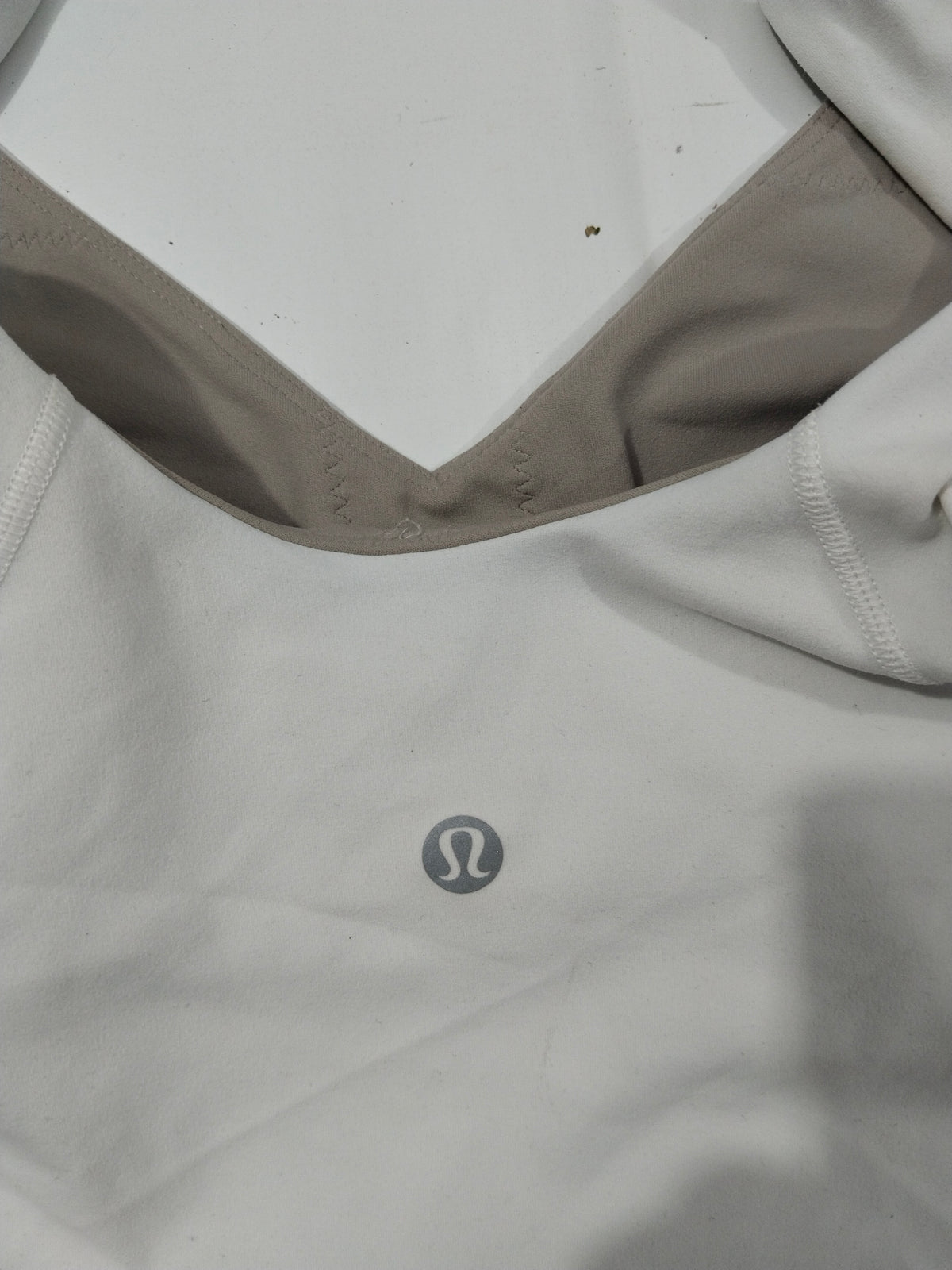 Lululemon y2k Top