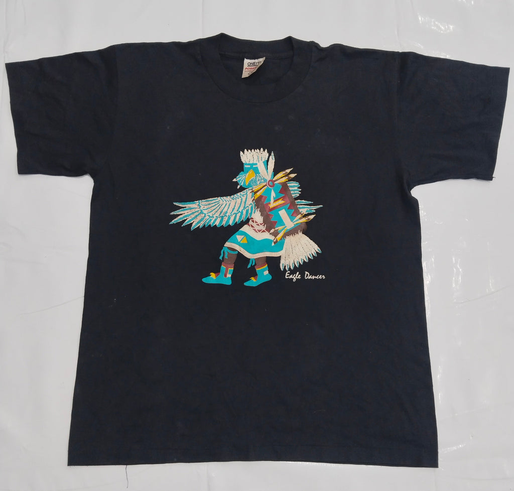 ONEITA Power50 single stitch T- Shirt