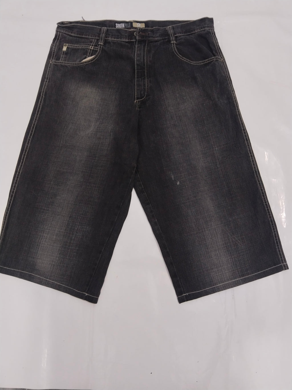 Southpole Men Short