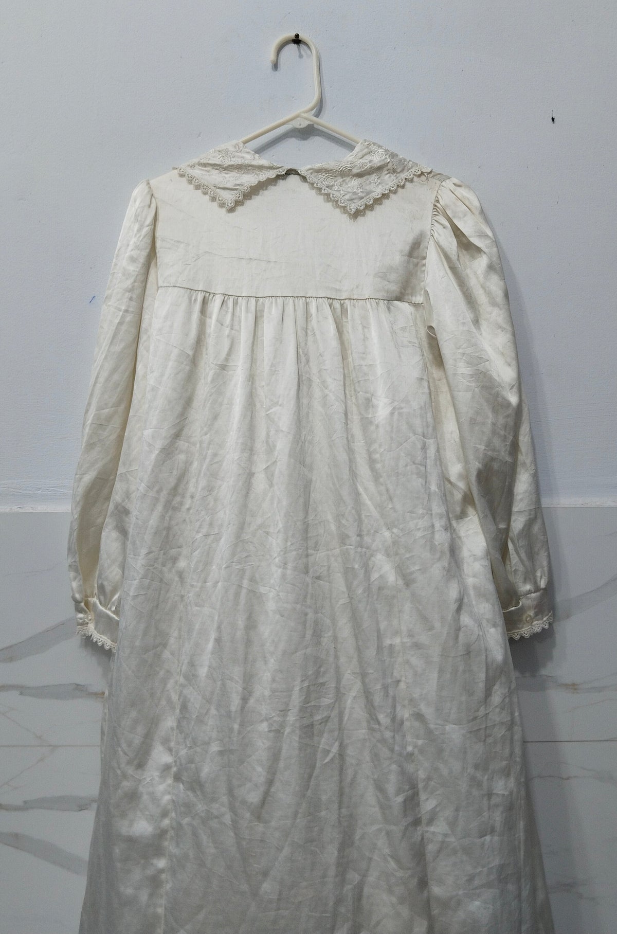 Christian Dior Full Sleeve Women's women's Long Dress