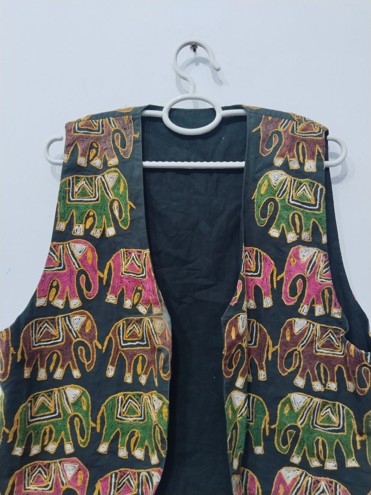 Women's Y2k Vest