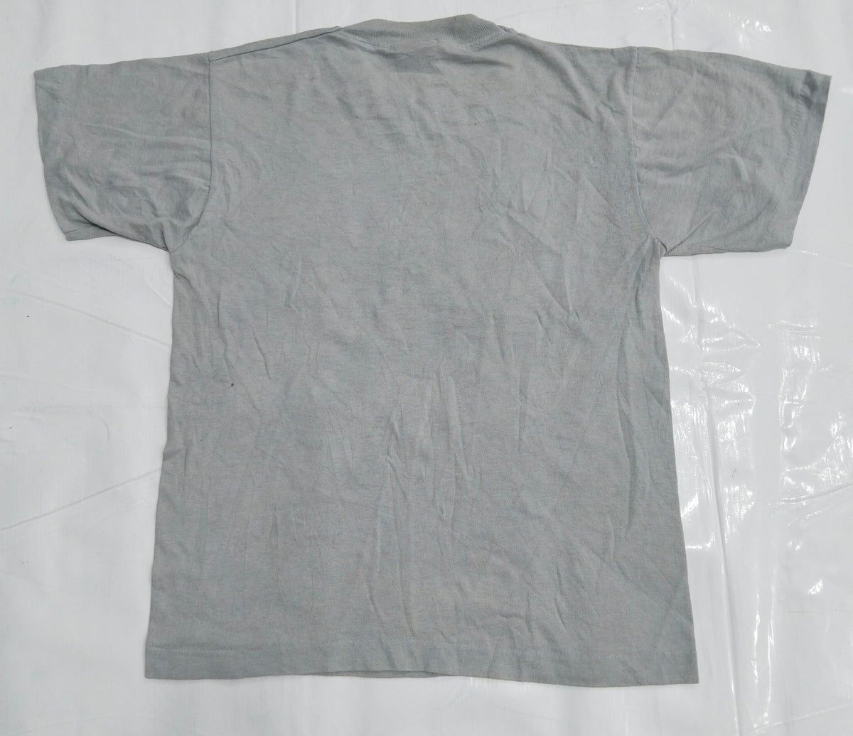 Screen Stars Best  single stitch T-Shirt