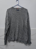 Tommy Hilfiger Women's Sweater 100% Cotton