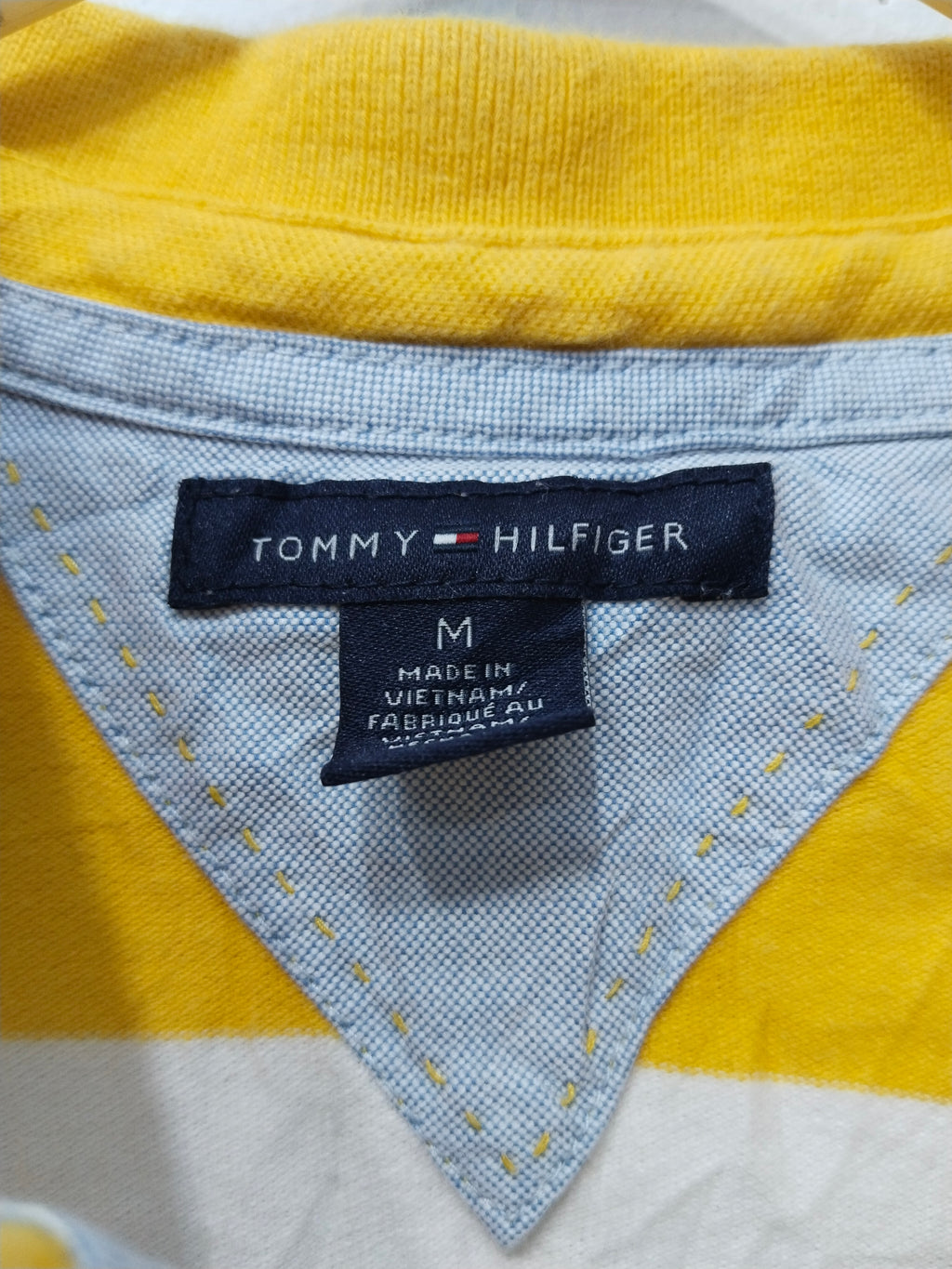 Tommy Hilfiger Men's T-Shirt
