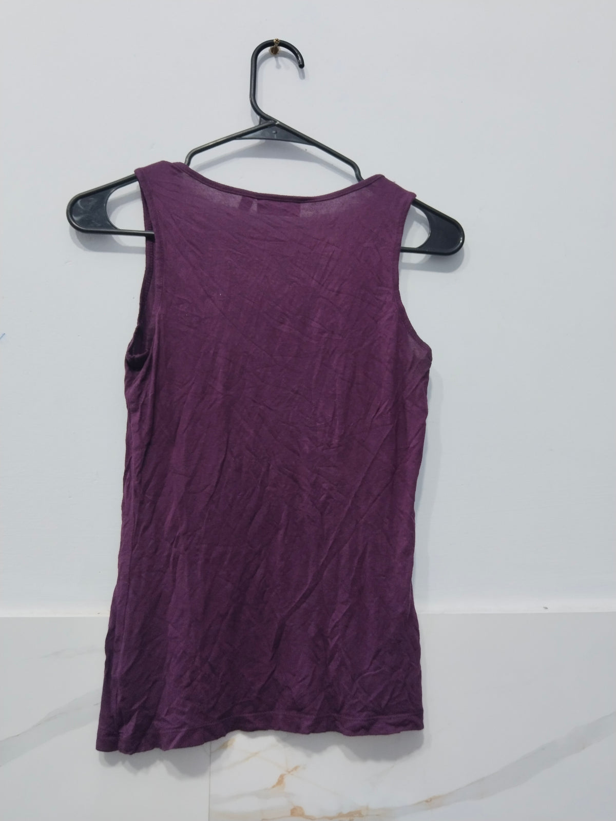 APT.9 Women's Top 100% polyester