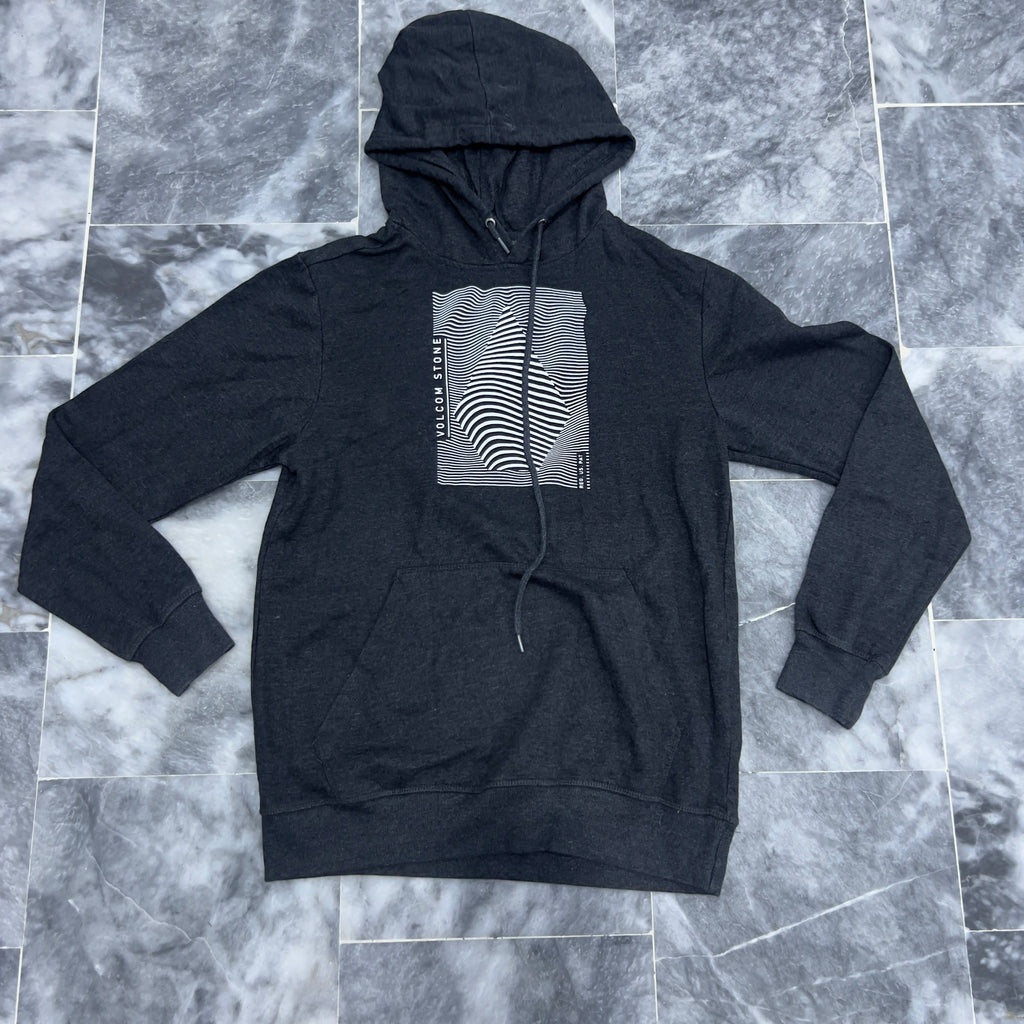 VOLOCOM HOODIE