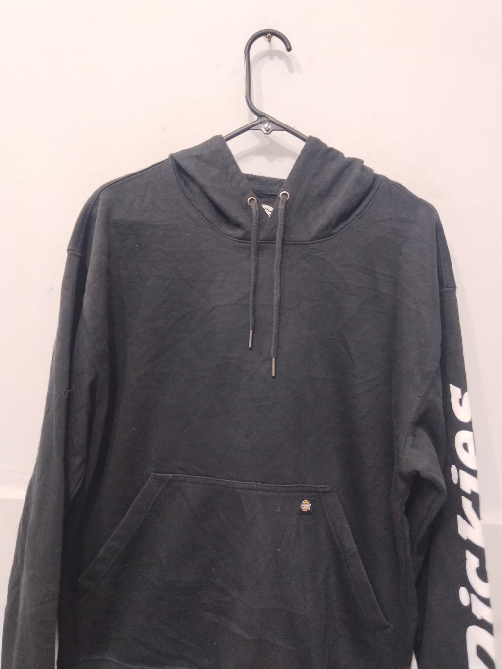 Dickies Y2k Hoodie