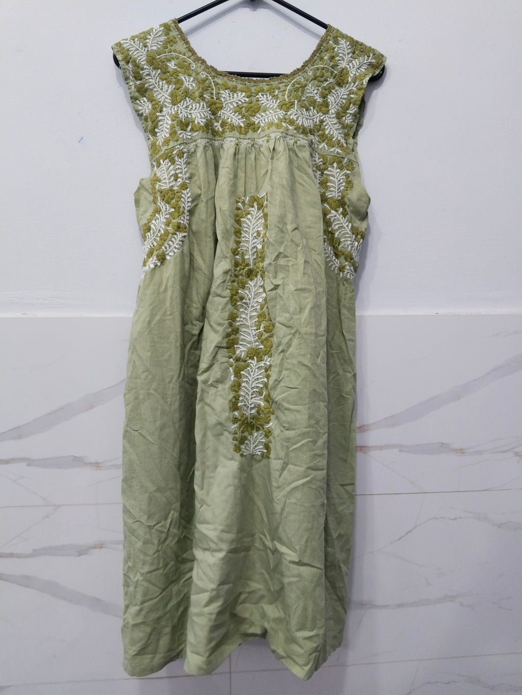 Margarita Mereantils Lon Dress