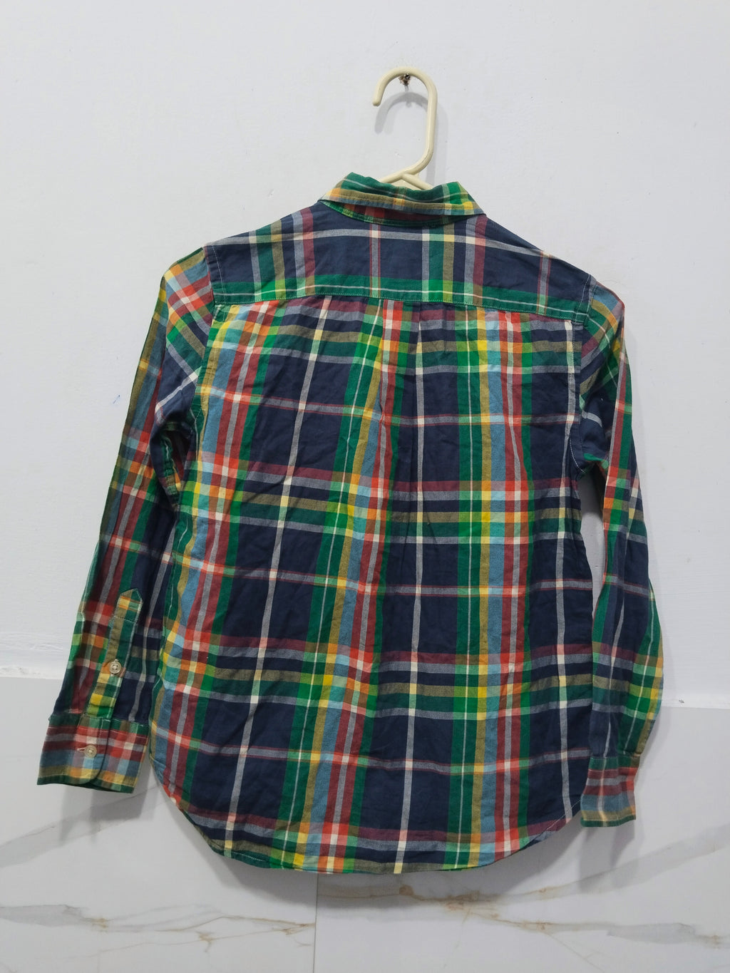 Polo Men's Dress Shirt