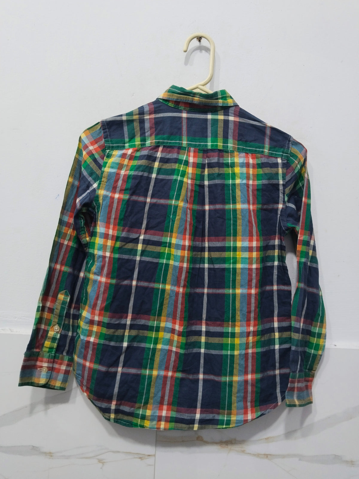 Polo Men's Dress Shirt