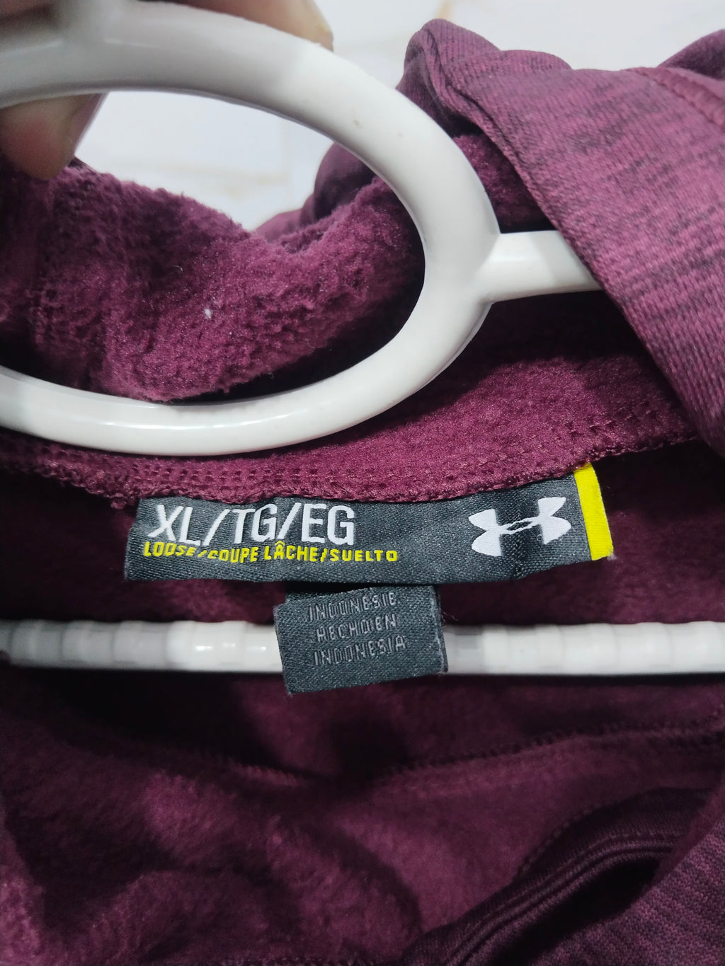 Under Armour Hoodie