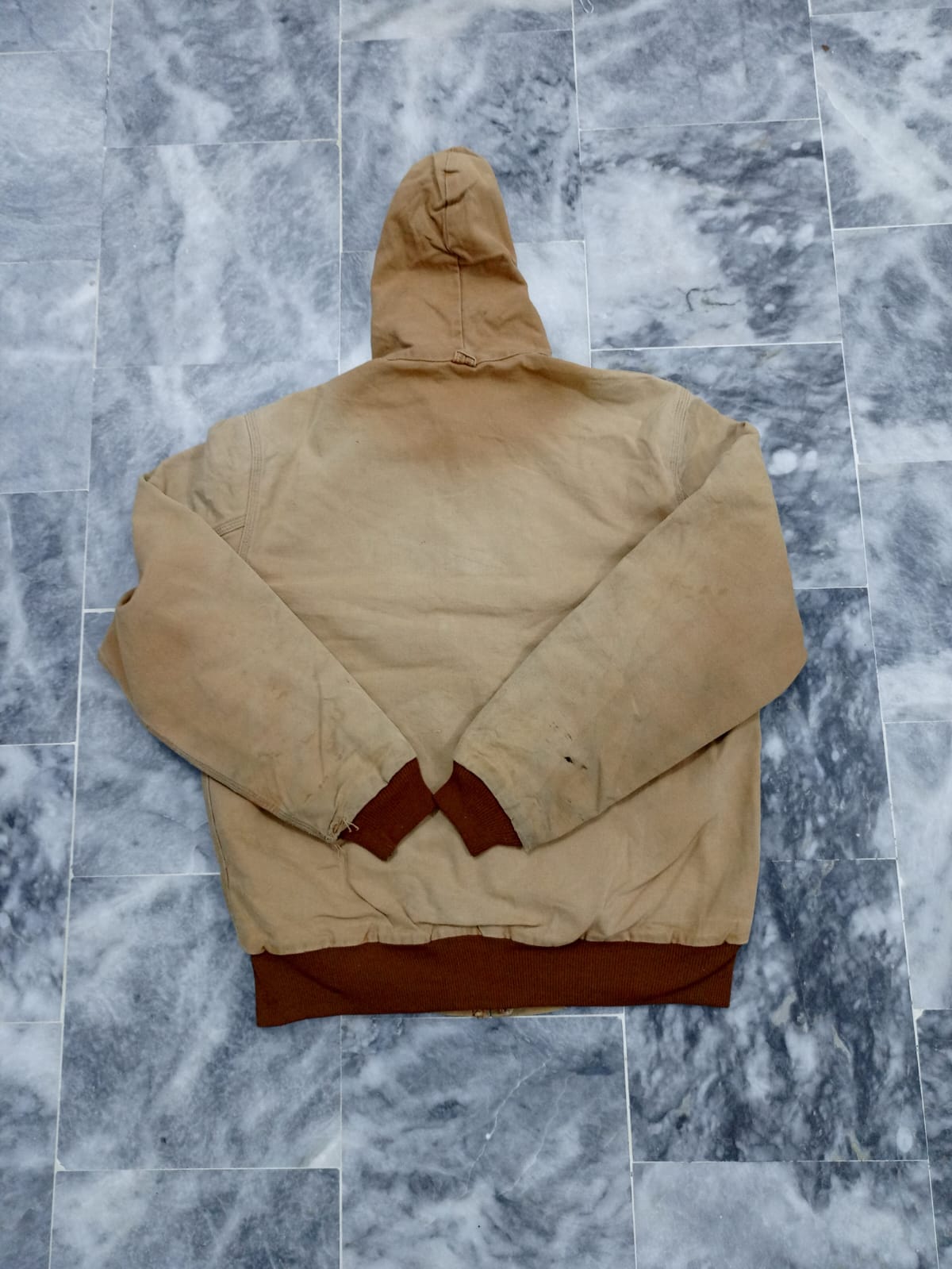 Carhartt Vintage Jacket