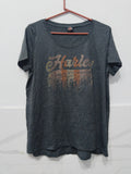 Harley Womens T- Shirt