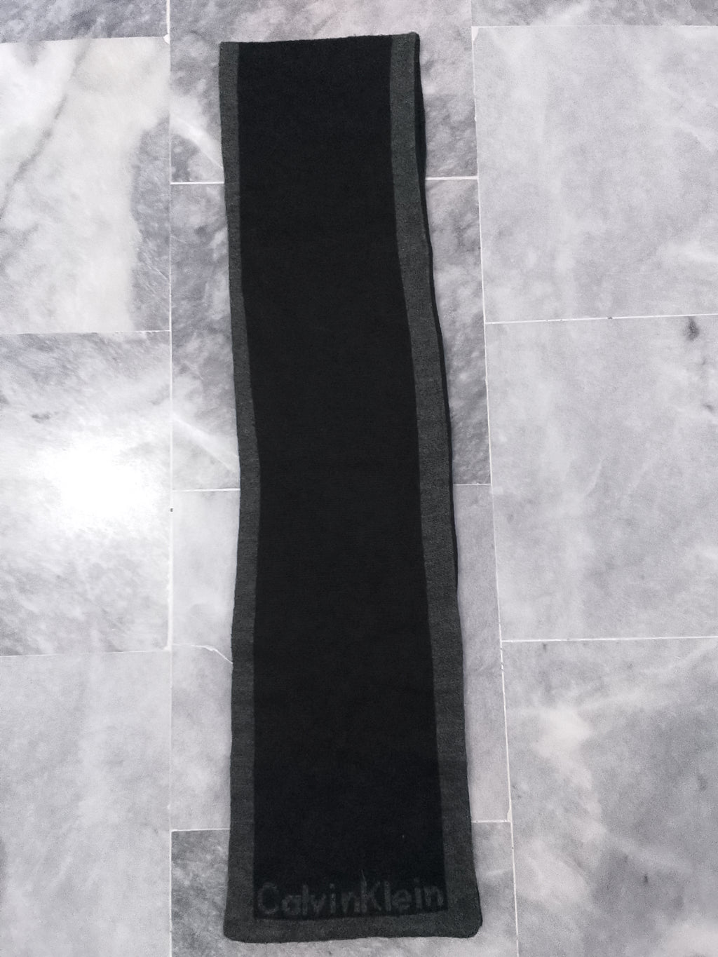 Calvin Klein Scarf