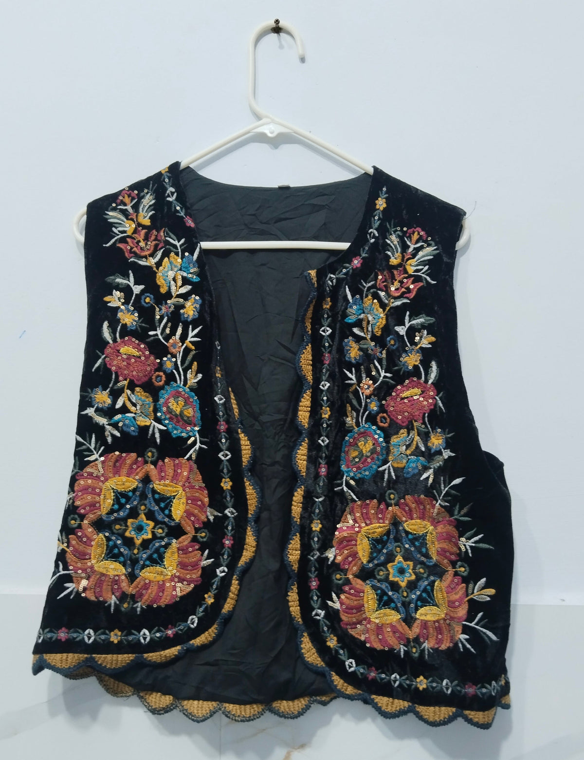 Women's Vest