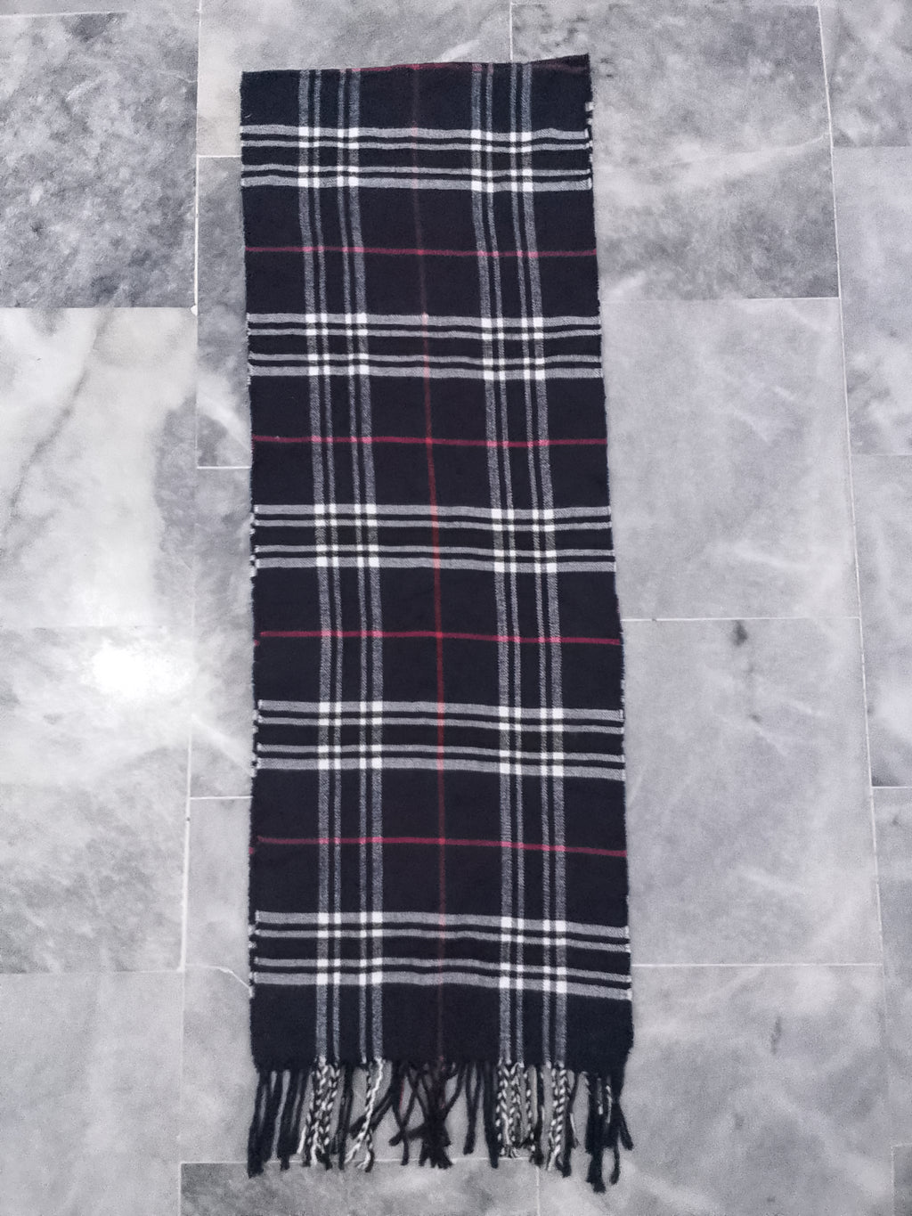 UNBRANDED SCARF