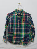 Polo Men's Dress Shirt