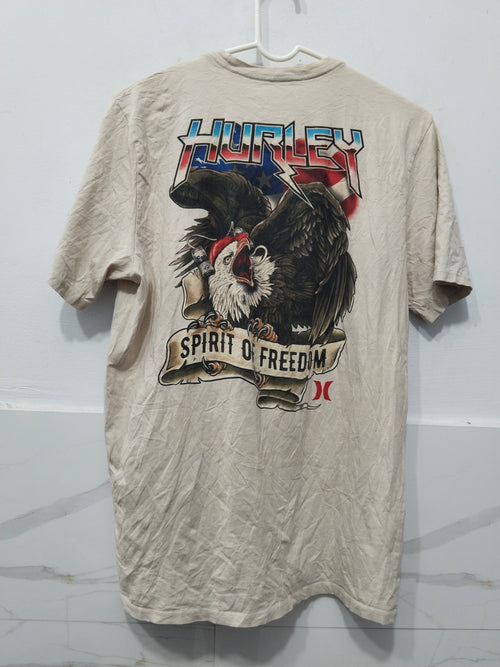 Hurley Y2k T-Shirt