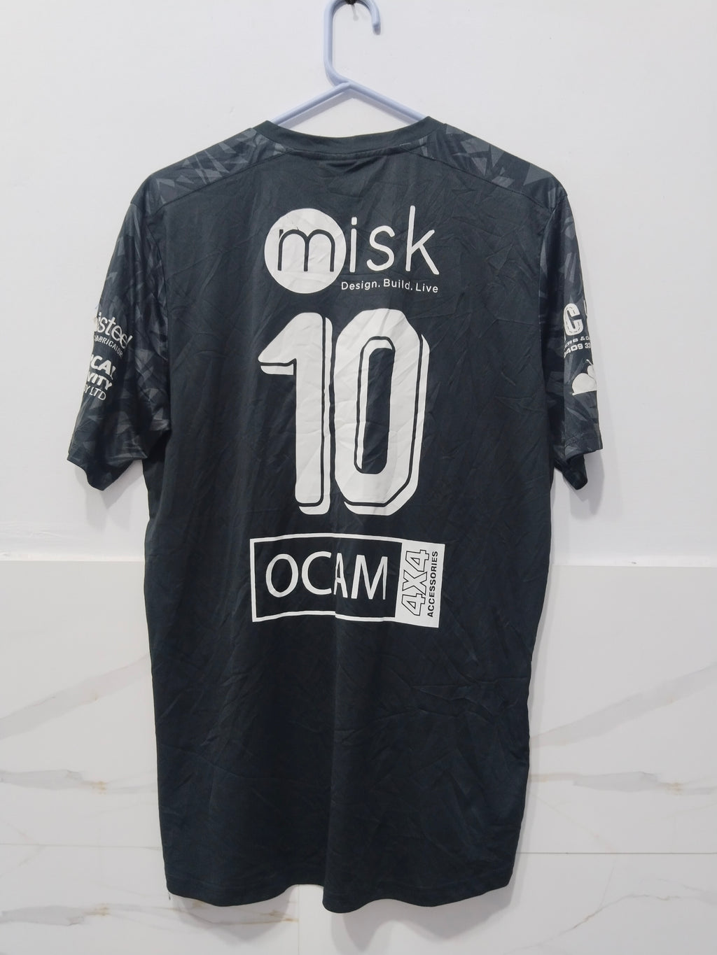 UMBRO Men's T-Shirt