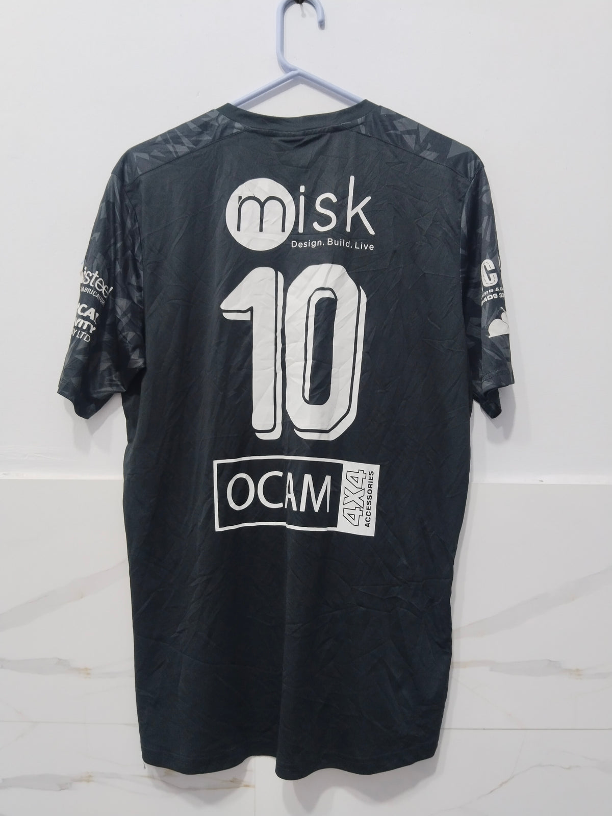 UMBRO Men's T-Shirt