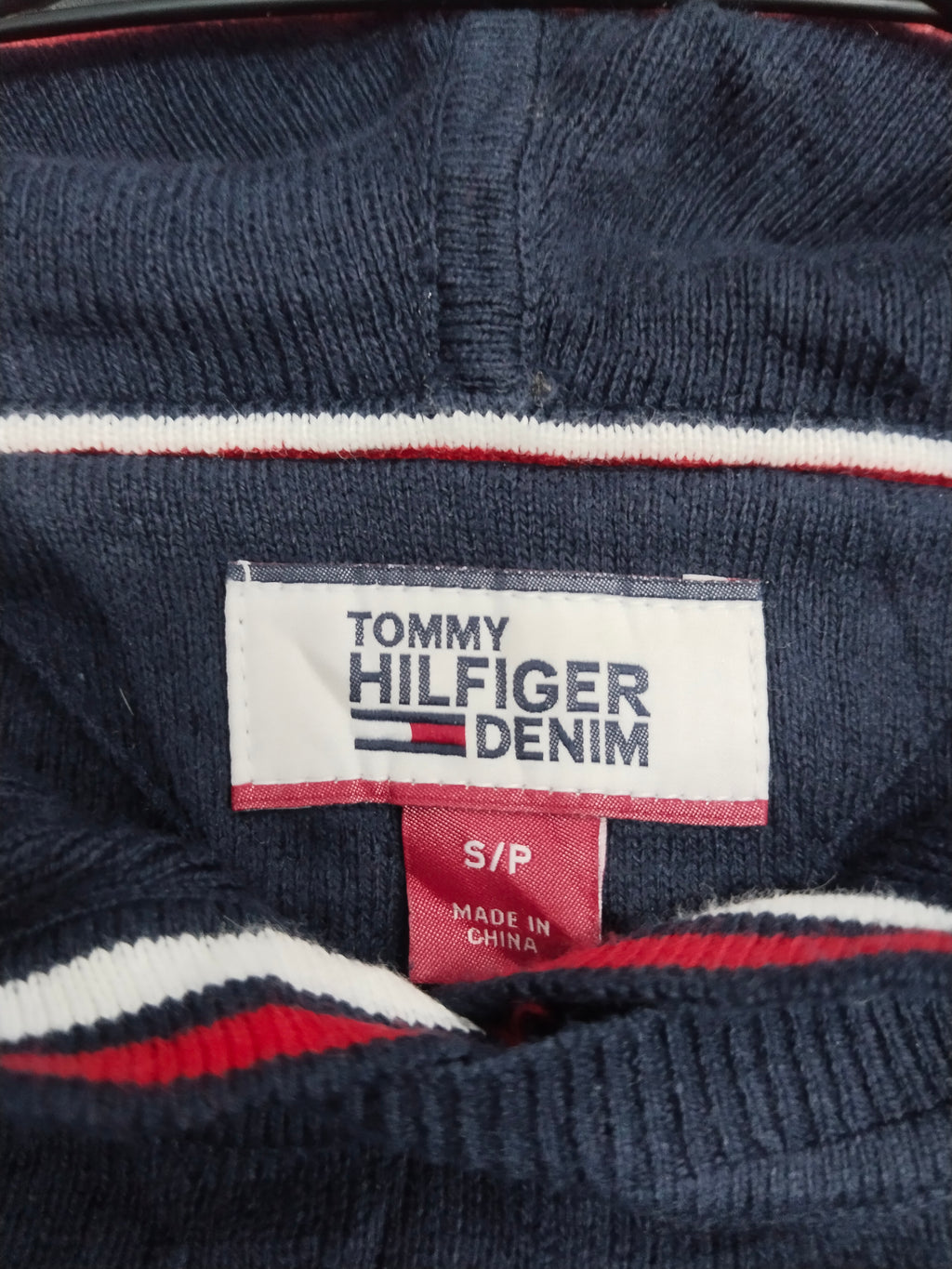 Tommy Hilfiger Hoodie