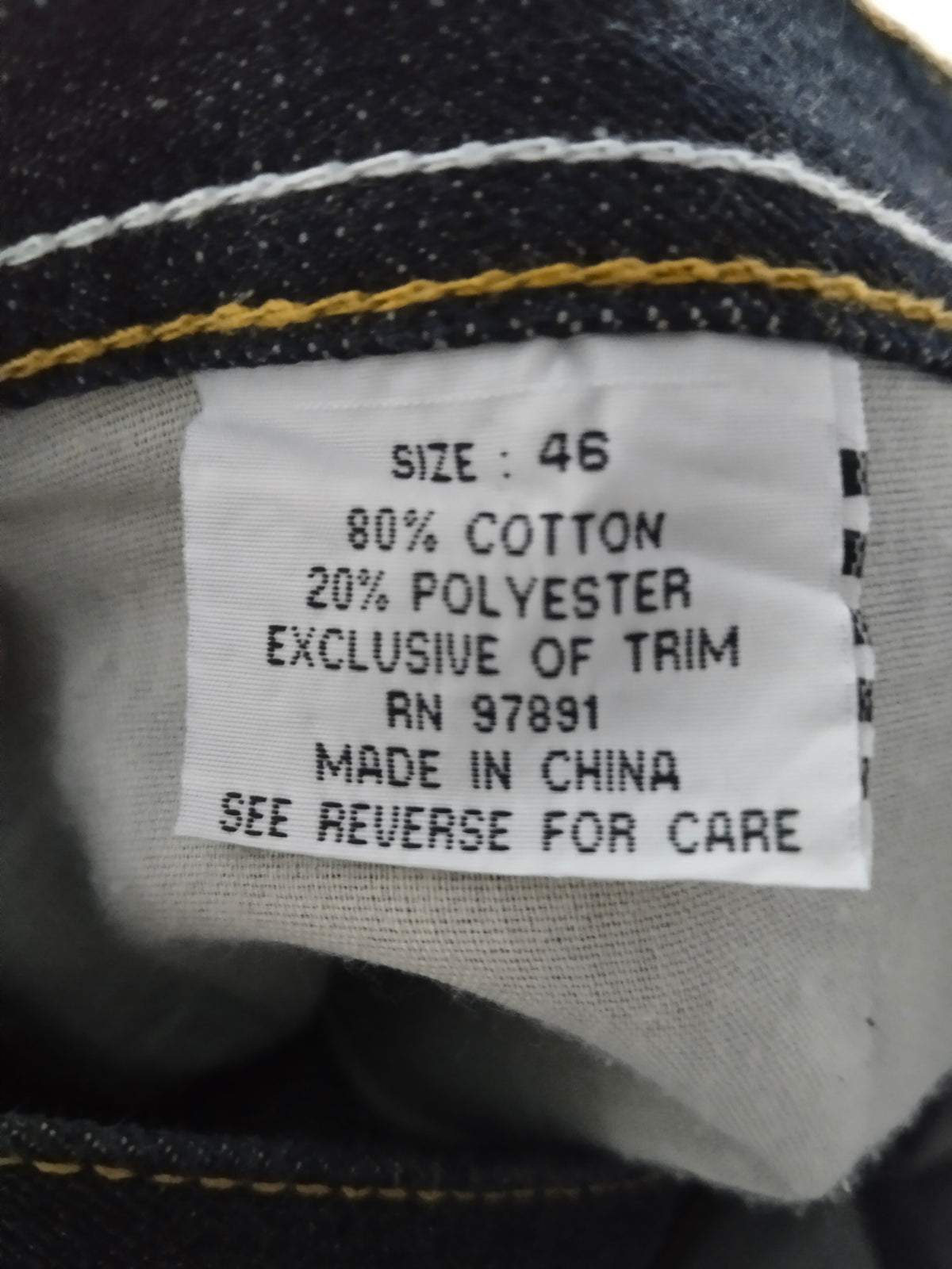 Men's Y2k Short
