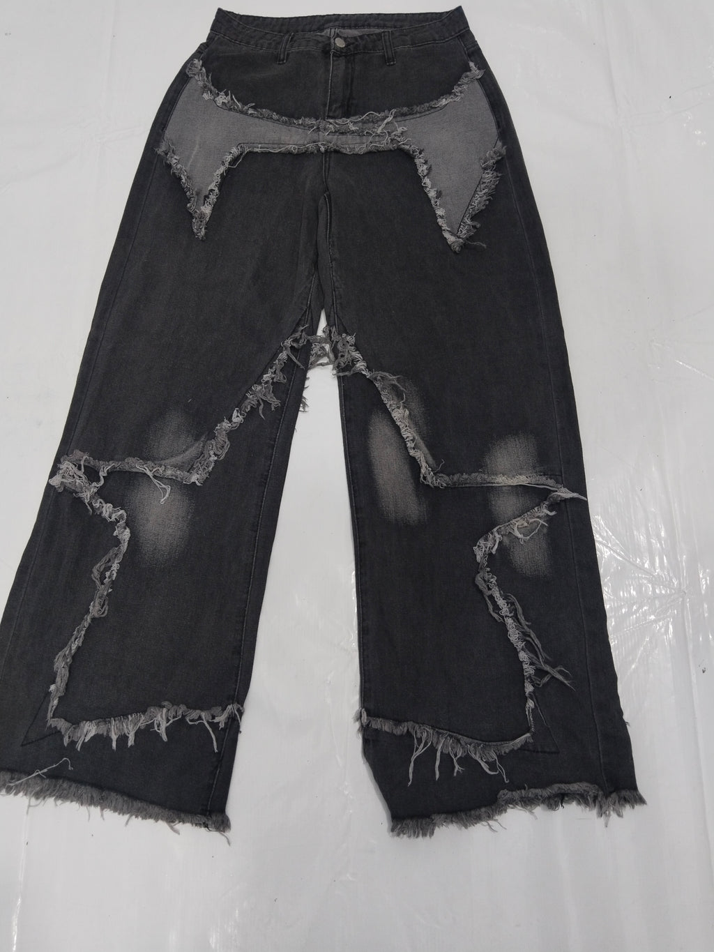 Shein Jeans Man Pant