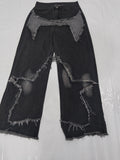 Shein Jeans Man Pant