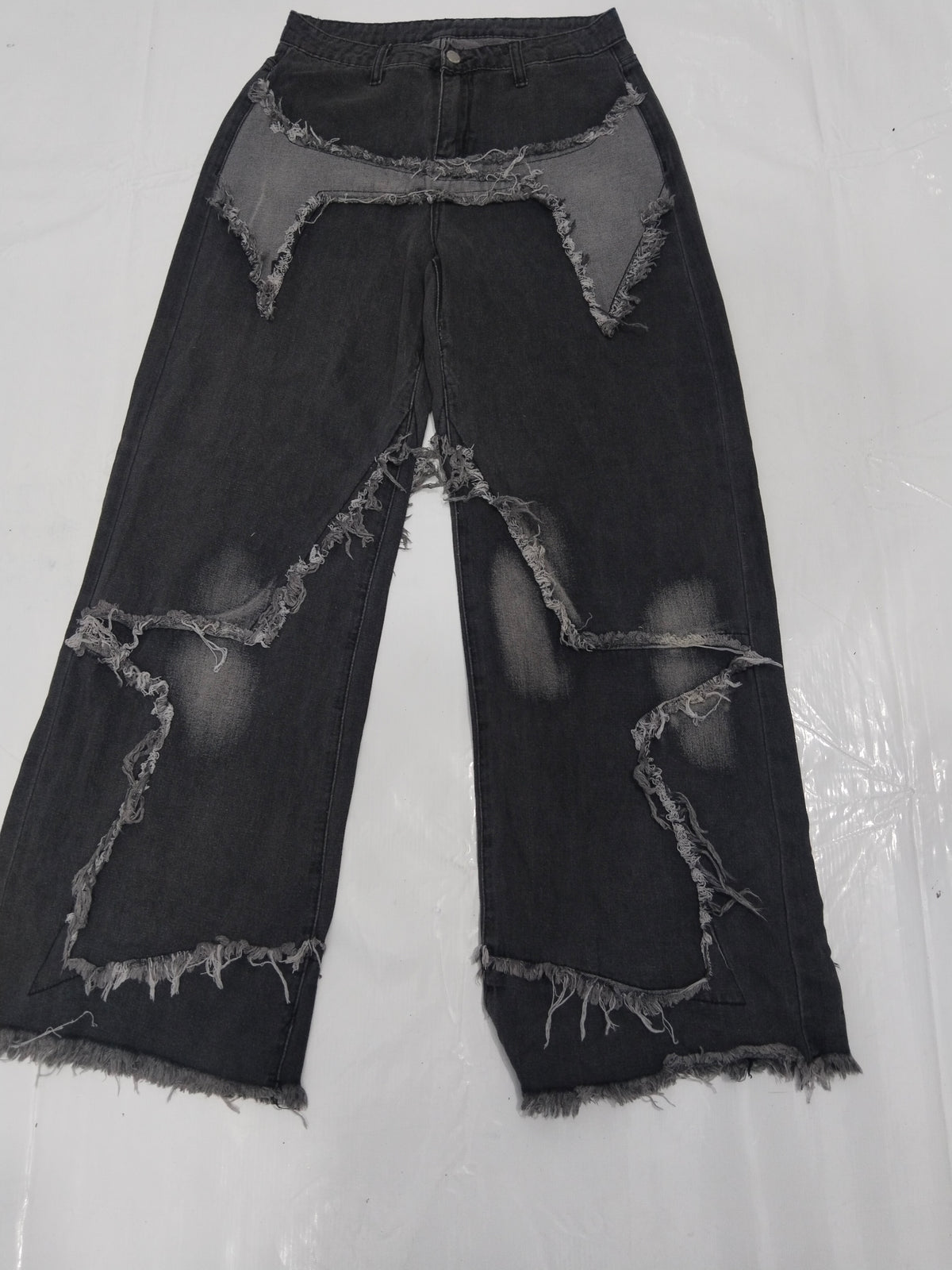 Shein Jeans Man Pant