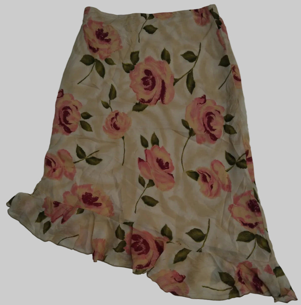 Studio y y2k skirt 100% polyester