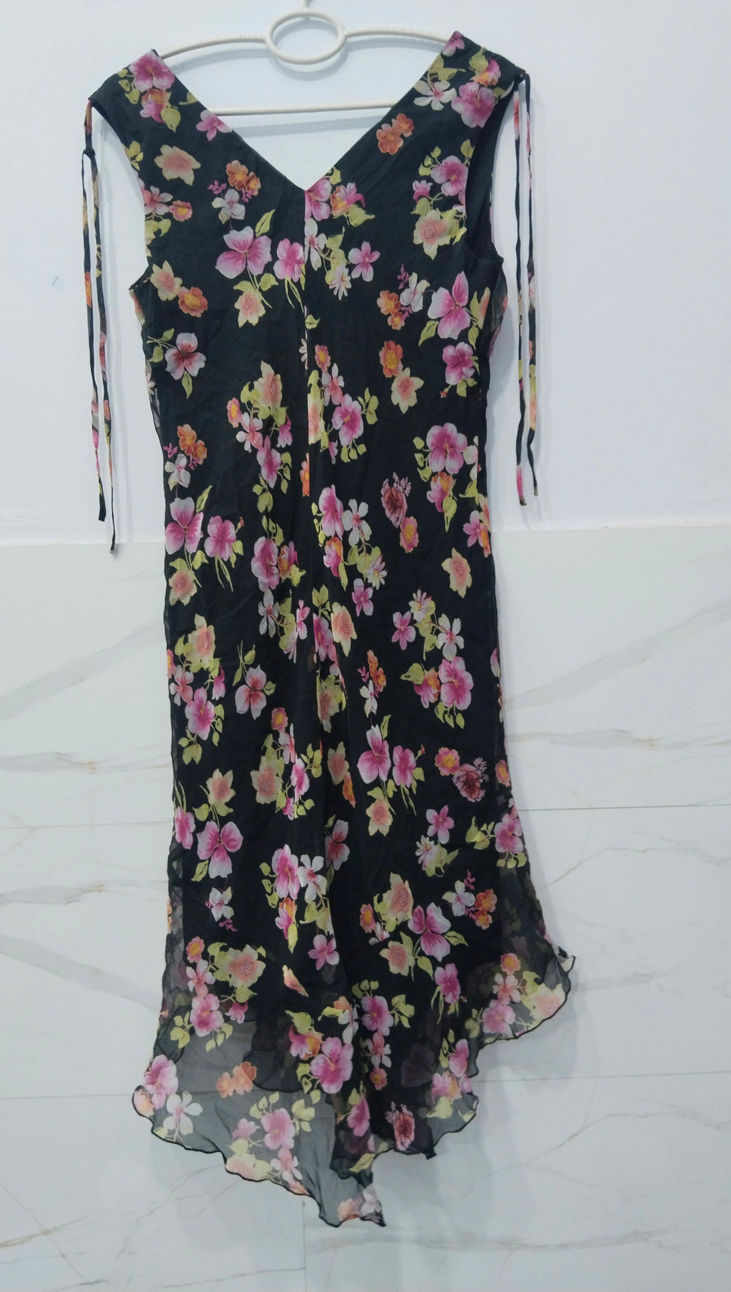 New York&company Long Dress