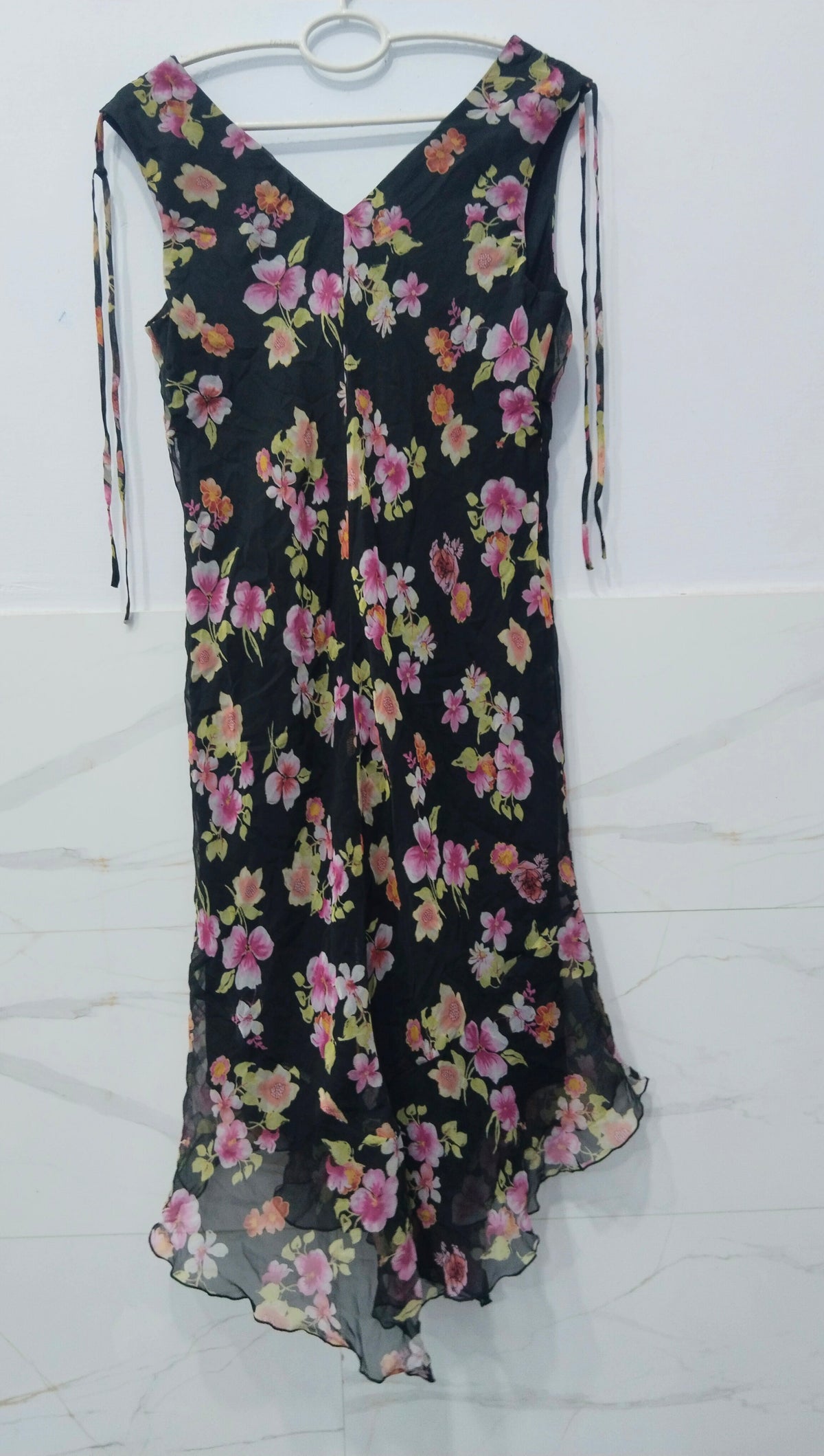 New York&company Long Dress