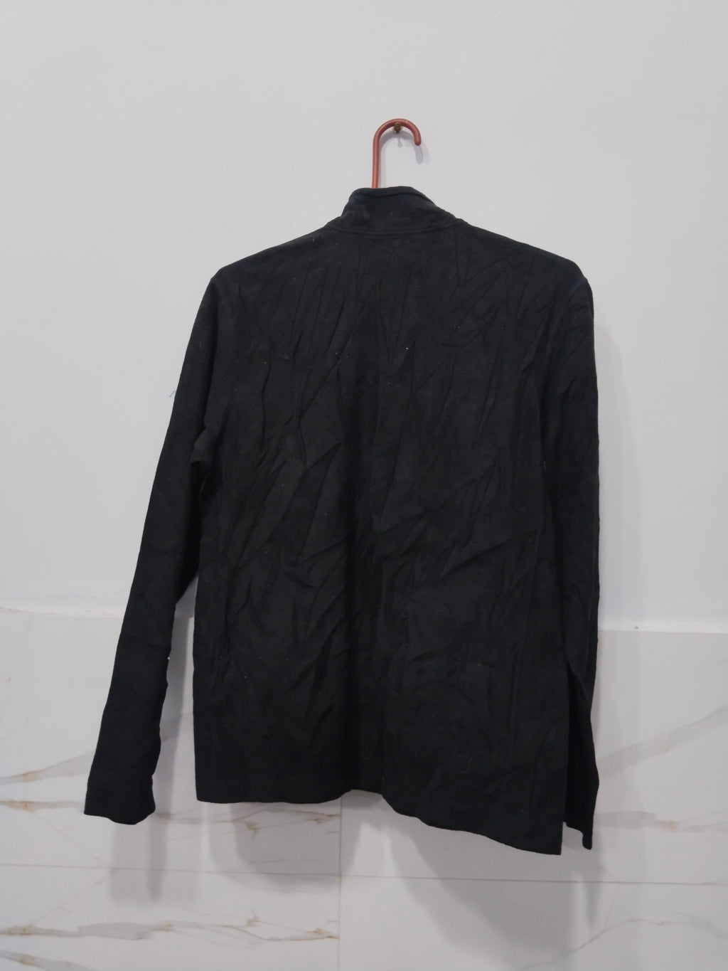 The North Face Men's Collar Jacket